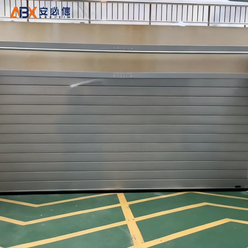 衡阳市消防高速门